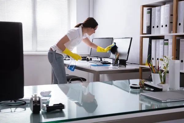 Blue Ocean Cleaning Services LLC's Other Services
