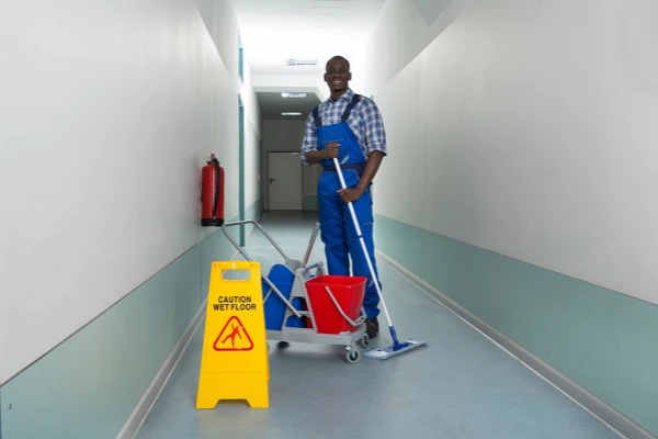 Janitorial Company in Caldwell, ID