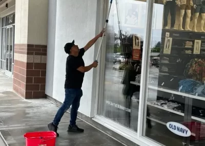Cleaning Company