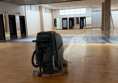Cleaning Specialists