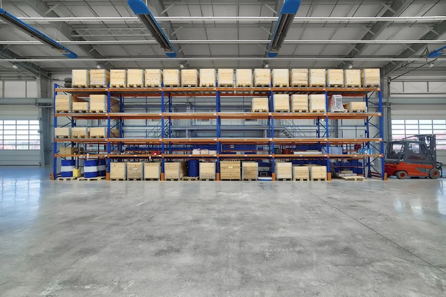 Excellent Warehouse Cleaning Caldwell, ID
