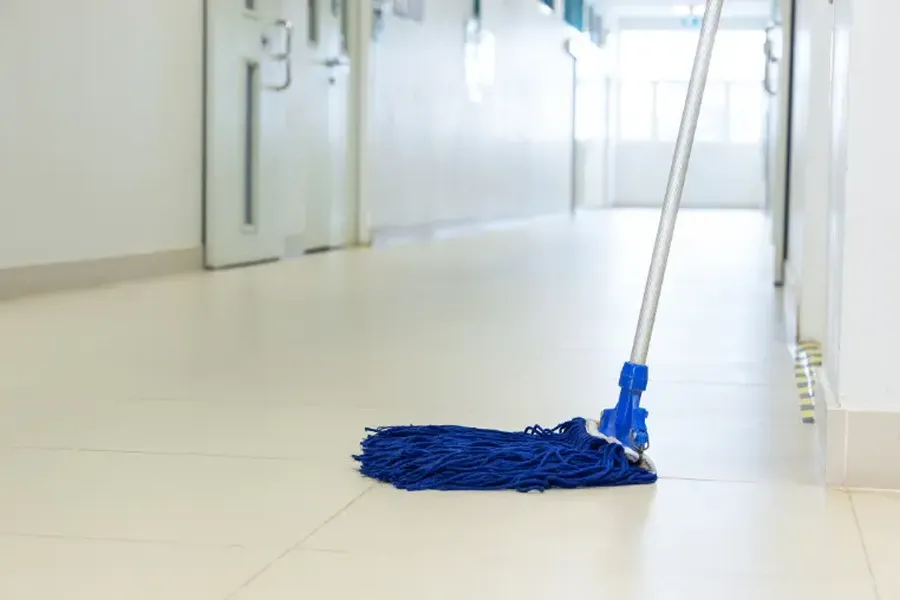 Experienced Building Cleaning Services Caldwell, ID