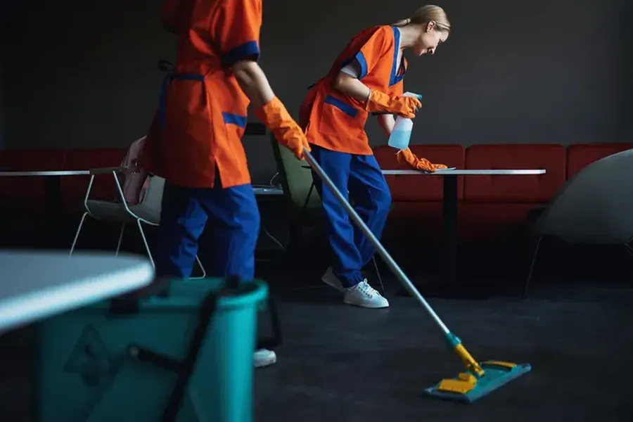 Expert Commercial Cleaning Caldwell, ID