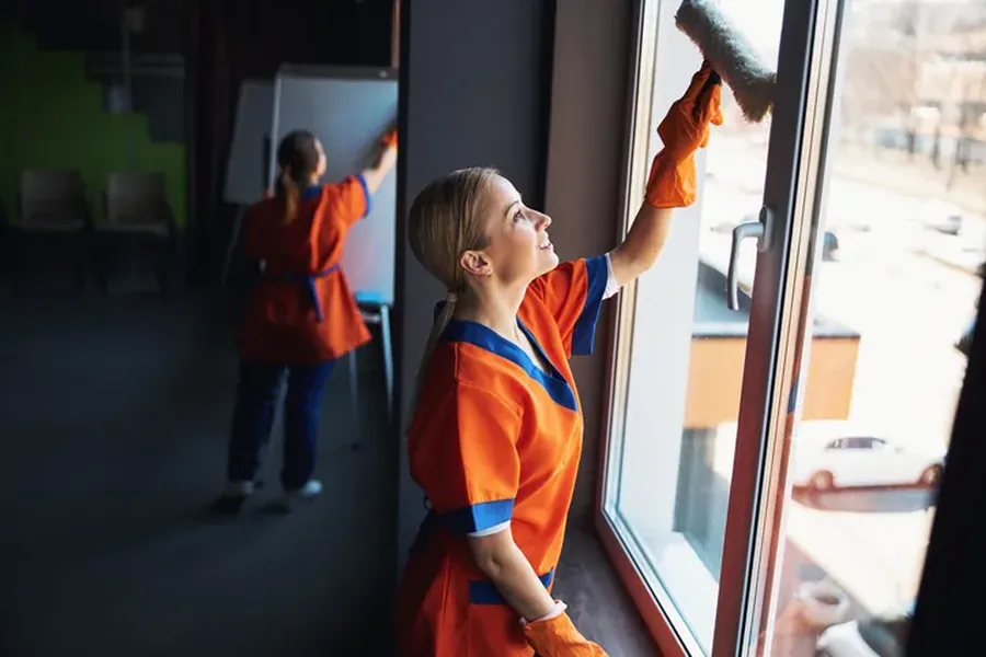 Importance Of Professional Commercial Cleaning For Health Caldwell, ID