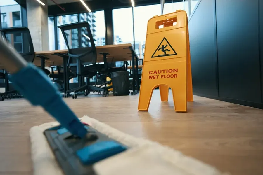 Importance Of Professional Commercial Cleaning For Health in Caldwell, ID