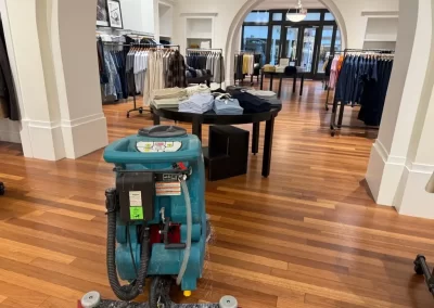 Office Cleaning