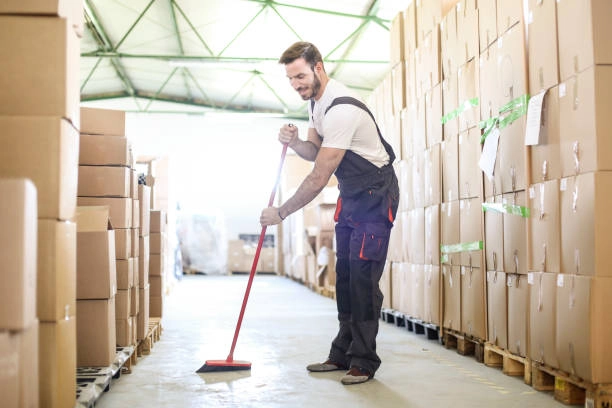 Reliable Warehouse Cleaning Caldwell, ID