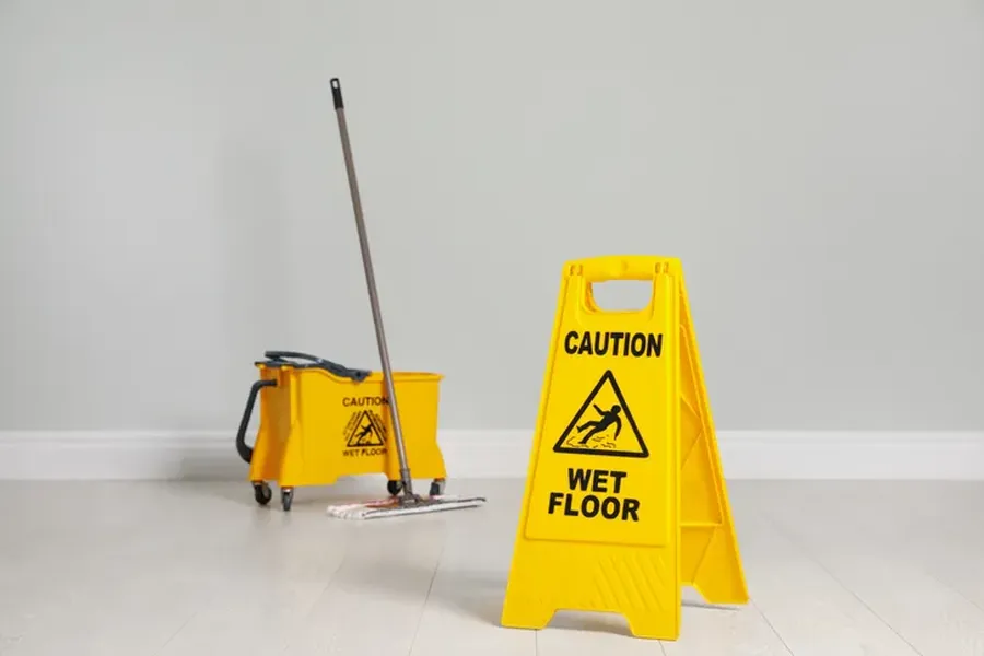 Superior Commercial Cleaning Caldwell, ID