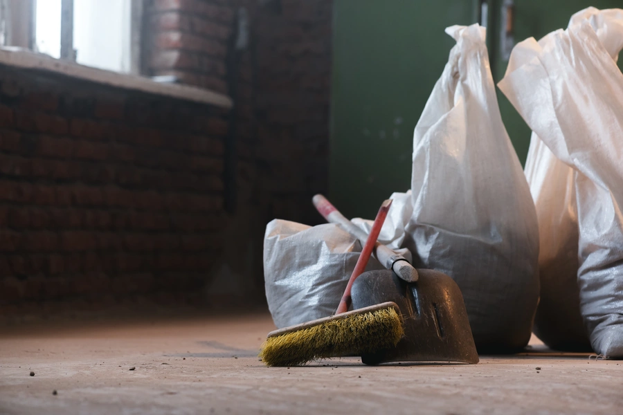 Top-rated Construction Cleaning Caldwell, ID